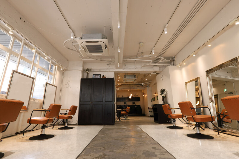 arts ofa 町田【髪質改善&トリートメント】 | 町田のヘアサロン