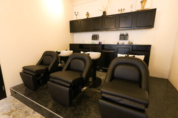 arts ofa 町田【髪質改善&トリートメント】 | 町田のヘアサロン