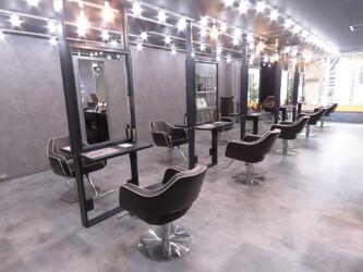 RISE 新小岩店 | 小岩のヘアサロン
