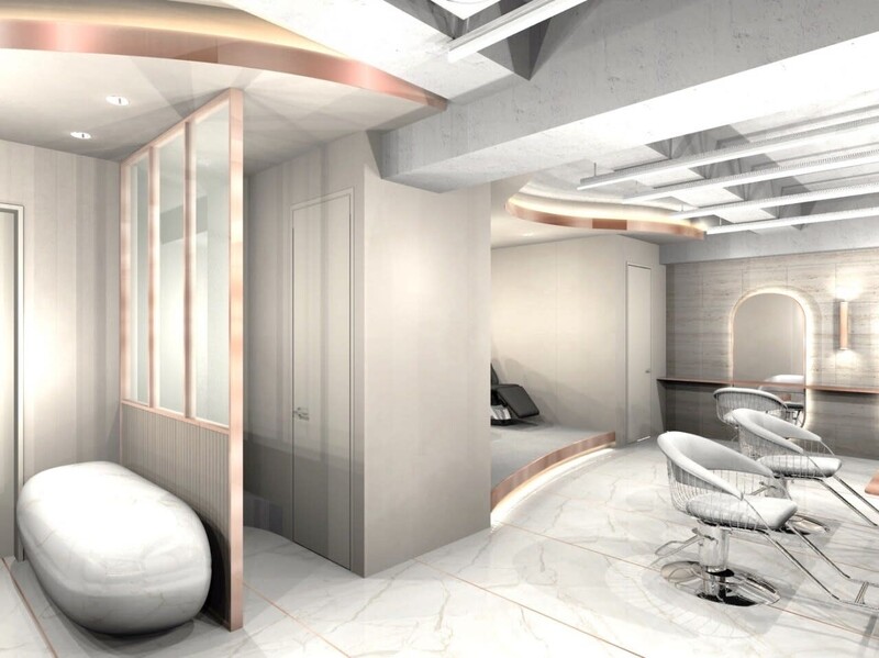 Lond soleil 池袋 | 池袋のヘアサロン