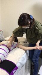 AK | 北九州のエステサロン