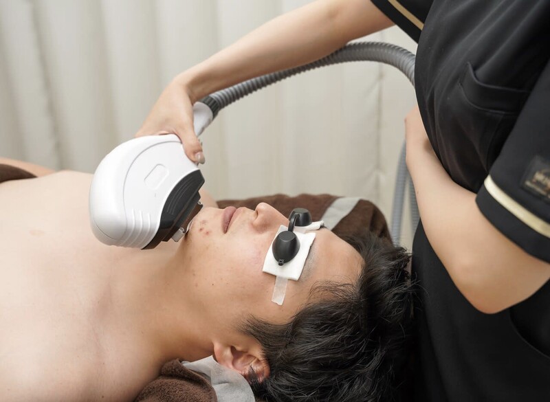 メンズスキンケアGOLD PLUS瑞浪店 | 瑞浪のエステサロン