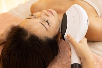 美肌脱毛&トータルビューティー パールプラス 三田西山店【小顔/痩身/フェイシャル】 | 三田のエステサロン