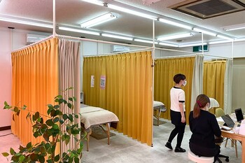 美肌脱毛&トータルビューティー パールプラス 大垣店【小顔/痩身/フェイシャル】 | 大垣のエステサロン