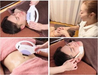 Anemone Beauty's salon | 仙台のエステサロン