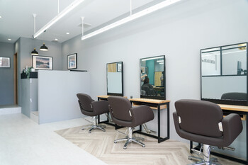 AUBE HAIR act 八女店【オーブ へアーアクト】 | 八女のヘアサロン