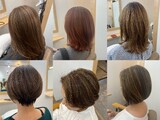 DAY TO DAY true colors | 亀有のヘアサロン