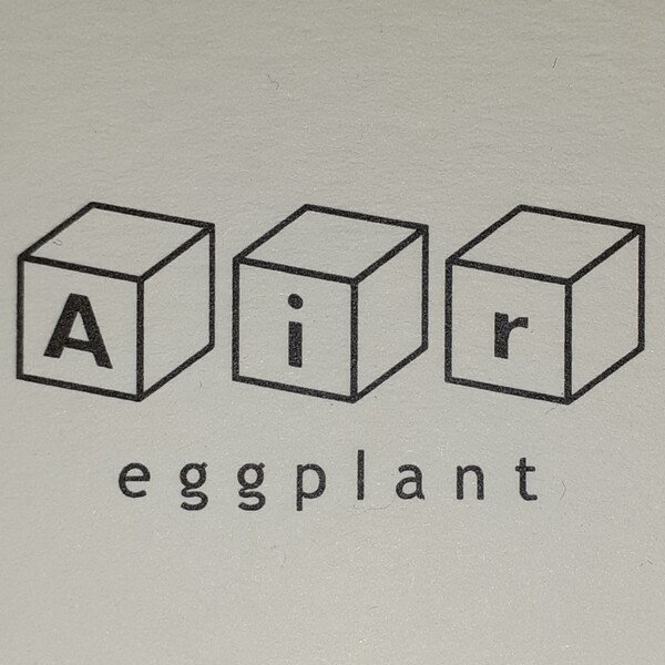 Air eggplant | 熊本のエステサロン