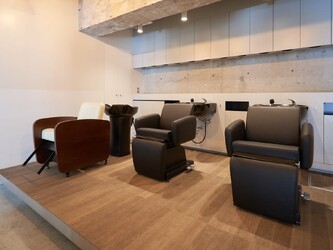 salon the O's 国分寺 | 国分寺のヘアサロン