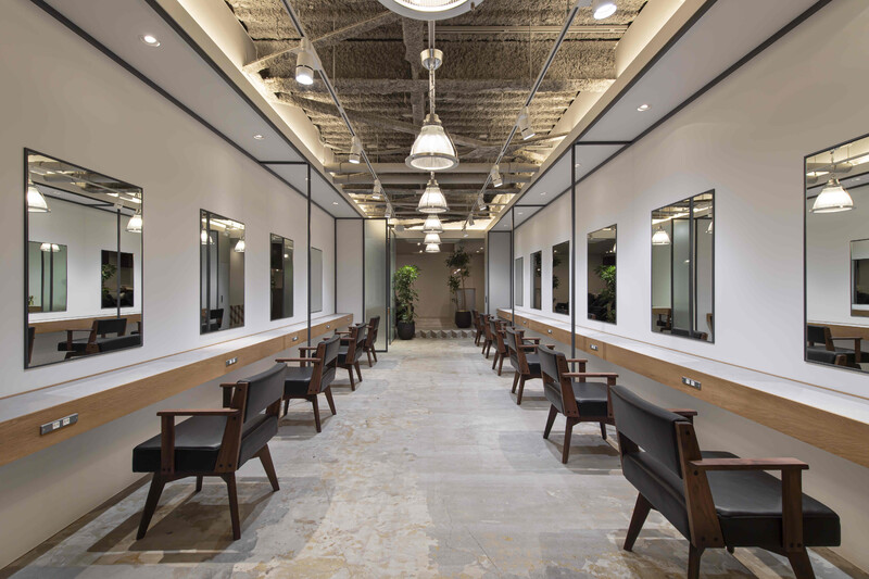 jam by neolive 高円寺 | 高円寺のヘアサロン