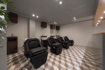 jam by neolive 高円寺 | 高円寺のヘアサロン