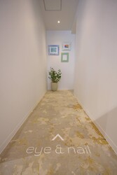 jam by neolive 高円寺 | 高円寺のネイルサロン