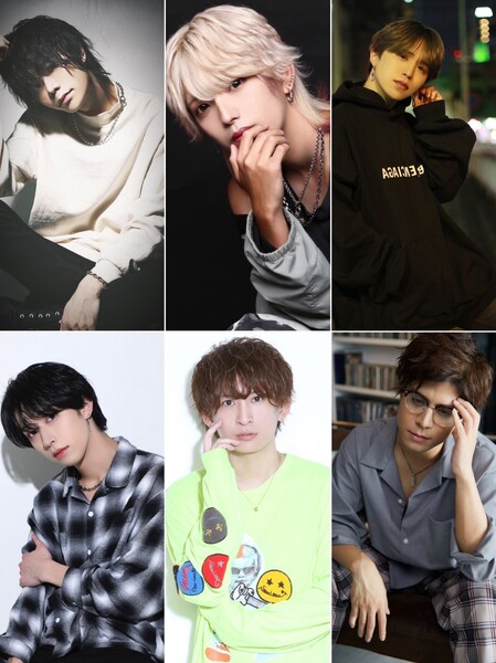 Reflet-shinjuku kabukicho-歌舞伎町店 | 新宿のヘアサロン