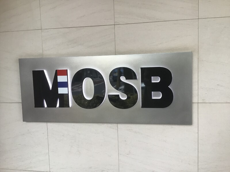 MOSB（Hearty) | 学芸大学のヘアサロン