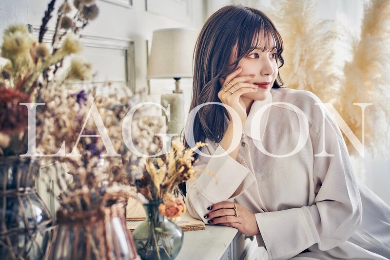 LAGOON 原宿/表参道 美髪カラー 髪質改善専門店 | 原宿のヘアサロン