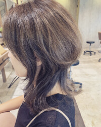 PANI PANI Hair | 八尾のヘアサロン