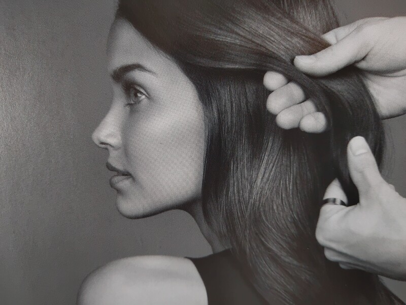 サロンドマリ | 網走のヘアサロン