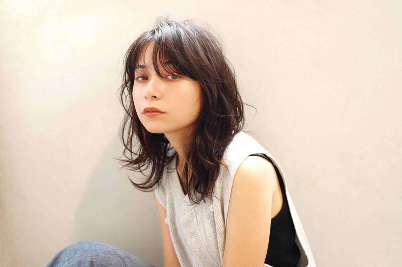 ILi hair | 仙台のヘアサロン