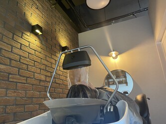 men's salon HARE | 明石のヘアサロン