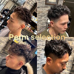 Million Bucks Barbershop 御徒町店 | 上野のヘアサロン