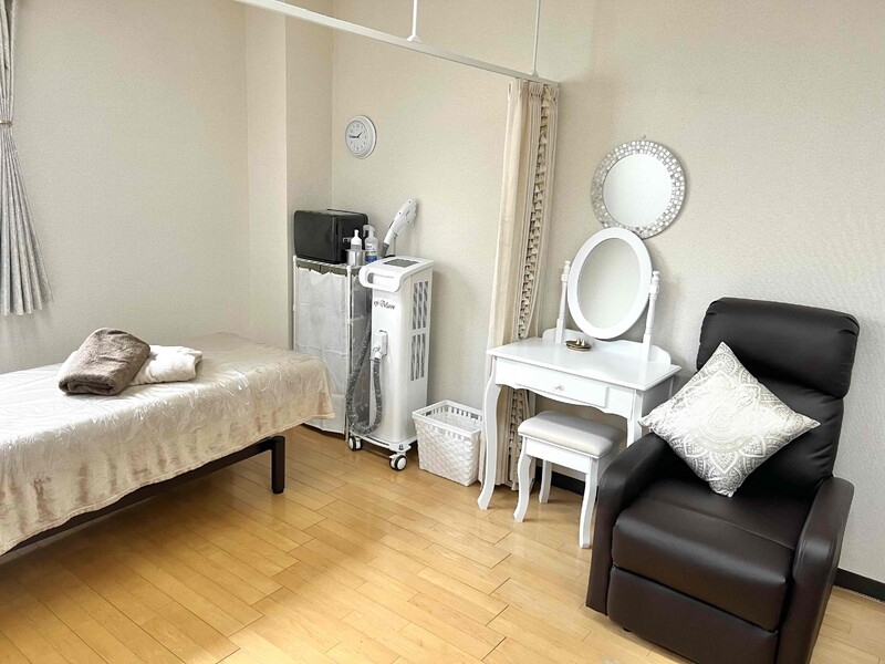 private salon DETOX | 仙台のリラクゼーション