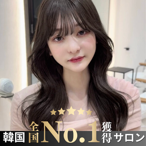 女性スタイリスト専門サロン Zina 天神 髪質改善&トリートメント | 天神/大名のヘアサロン