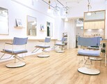 liberte 池袋 | 池袋のヘアサロン