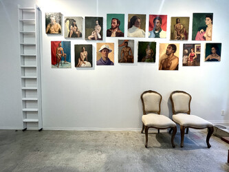 THOMPSON ST. HAIR | 銀座のヘアサロン