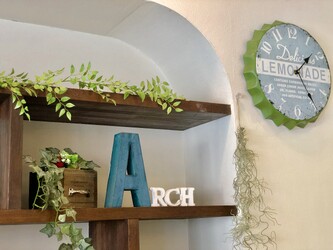 HAIR/Eyelash&Spa ARCH | 八王子のヘアサロン