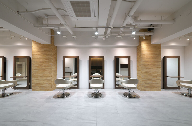 HAIR BRAND Link伊川谷店 | 明石のヘアサロン