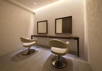 HAIR BRAND Link伊川谷店 | 明石のヘアサロン