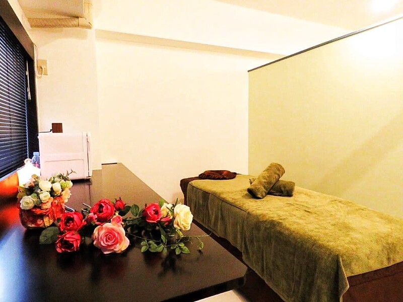 Beauty salon エステル | 新宿のリラクゼーション