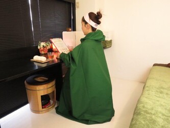 Beauty salon エステル | 新宿のリラクゼーション