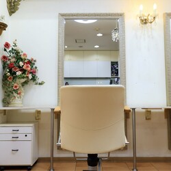 GLASSY | 駒込のヘアサロン