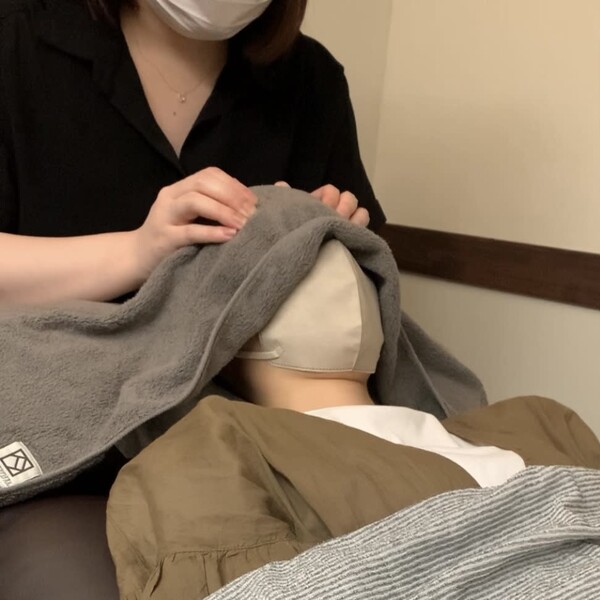 ATELIER NEWYORK 日本橋三越前店 | 日本橋のヘアサロン