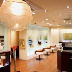 ATELIER NEWYORK 日本橋三越前店 | 日本橋のヘアサロン