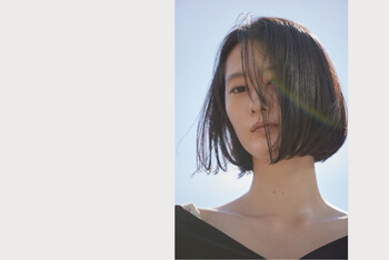 いつくし | 中目黒のヘアサロン