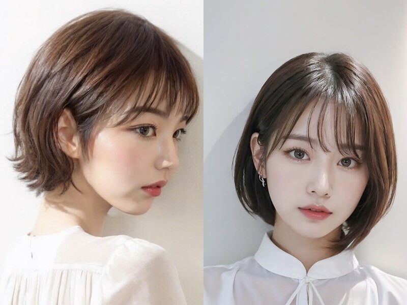 Neolive terrace & Lavie 仙川店 | 千歳烏山のヘアサロン