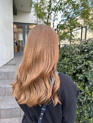 Neolive terrace & Lavie 仙川店 | 千歳烏山のヘアサロン