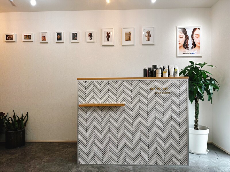 DAY TO DAY パリジェンヌ/眉毛＆アイラッシュ専門店 | 亀有のアイラッシュ