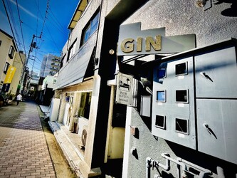 GIN | 高松のヘアサロン GIN | 高松のヘアサロン