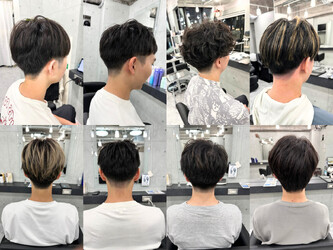 Endearing 銀座 | 銀座のヘアサロン