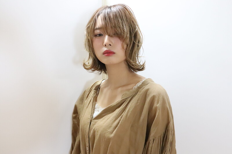 美容室gran | 五反田のヘアサロン