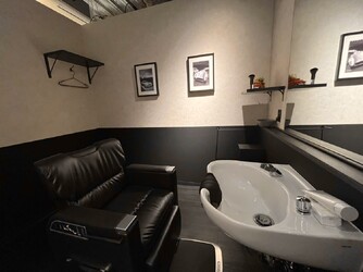 LAVIE NEW STANDARD BARBER 千葉中央 | 千葉のヘアサロン