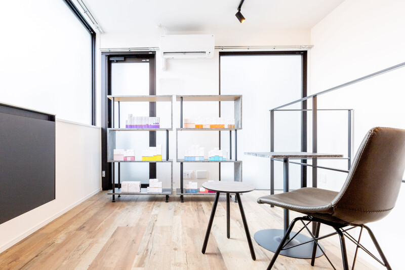 エンビロン定額サロン SENSE 名古屋覚王山店 | 本山/今池のエステサロン