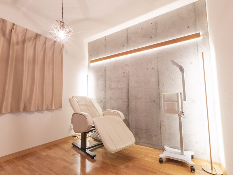 エンビロン定額サロン SENSE 日進竹の山店 | 日進のエステサロン