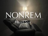 ドライヘッドスパ専門店 ヘッドスパNONREM【ノンレム】 | 日本橋のリラクゼーション