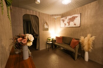 ドライヘッドスパ専門店 ヘッドスパNONREM【ノンレム】 | 日本橋のリラクゼーション