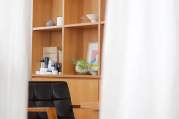 漢方アロマヘッドスパ Link【リンク】 | 日本橋のリラクゼーション