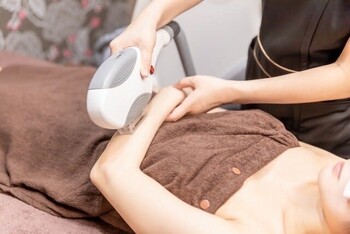 EARTH Authentic 新浦安店 | 浦安のエステサロン